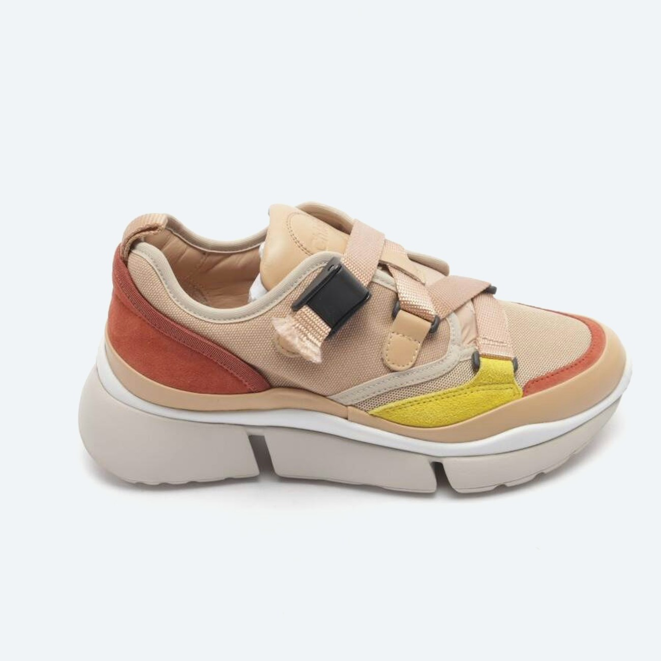 Image 1 of Sneakers EUR 36 Multicolored in color Multicolored | Vite EnVogue