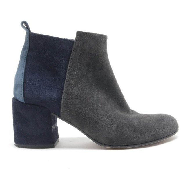 Image 1 of Ankle Boots EUR 36.5 Blue | Vite EnVogue