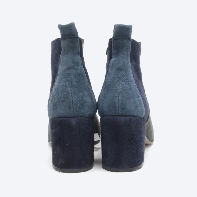 Image 3 of Ankle Boots EUR 36.5 Blue in color Blue | Vite EnVogue