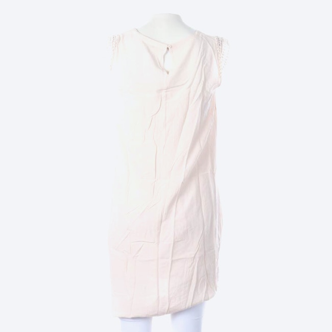 Image 2 of Dress XS Peach in color Yellow | Vite EnVogue