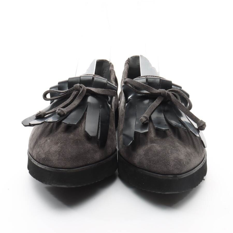 Bild 2 von Loafers EUR 40 Grau in Farbe Grau | Vite EnVogue