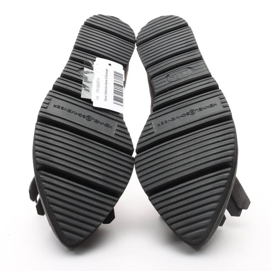 Bild 4 von Loafers EUR 40 Grau in Farbe Grau | Vite EnVogue