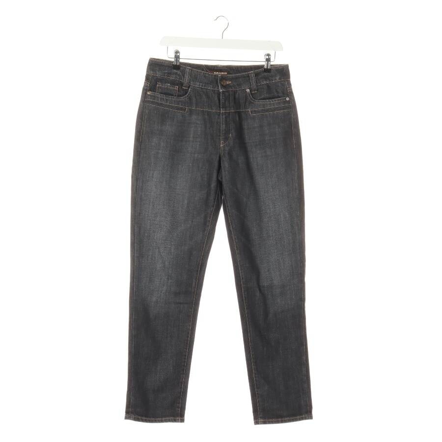 Image 1 of Jeans Straight Fit 40 in color Blue | Vite EnVogue