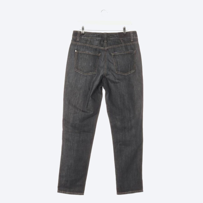 Bild 2 von Jeans Straight Fit 40 in Farbe Blau | Vite EnVogue