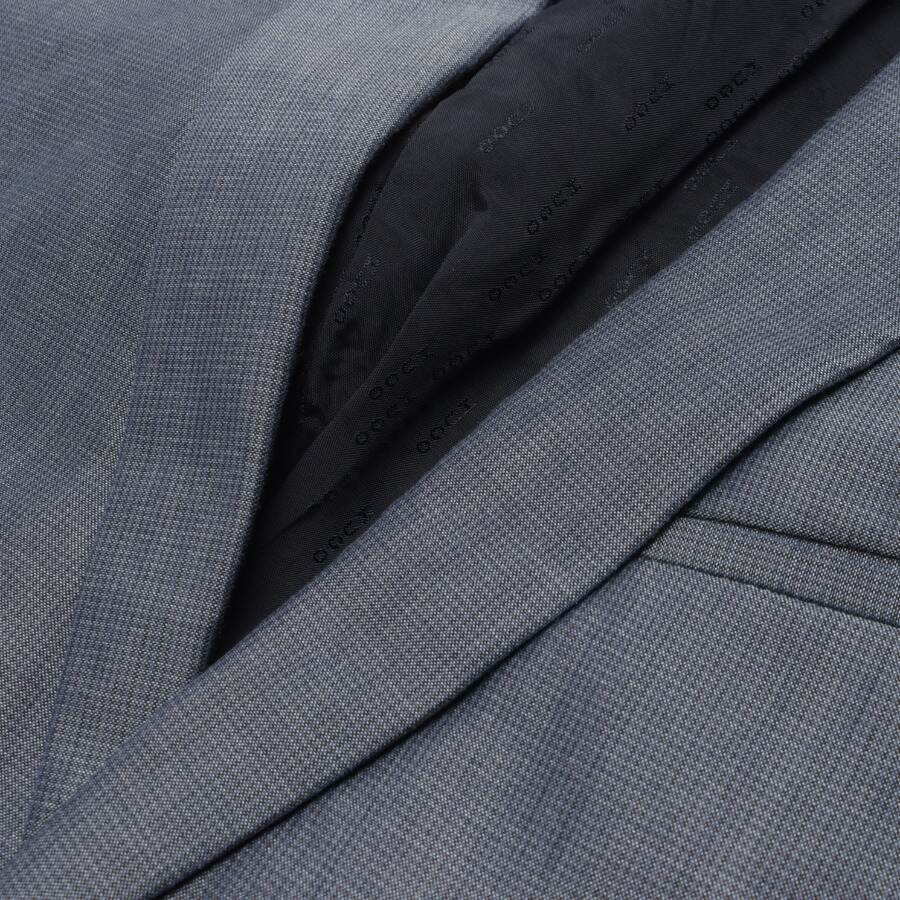 Image 3 of Suit 48 Steelblue in color Blue | Vite EnVogue