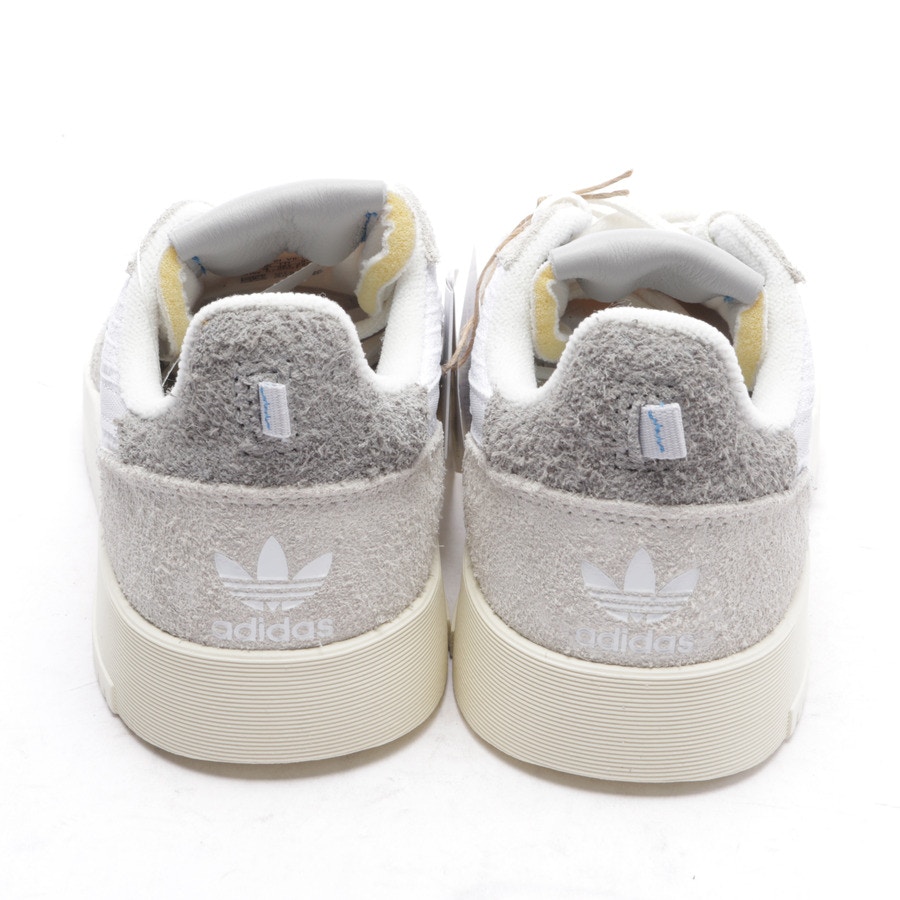 Bild 3 von Sneaker EUR 36,5 Hellgrau in Farbe Grau | Vite EnVogue