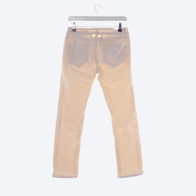 Bild 2 von Jeans Skinny W29 Beige in Farbe Weiß | Vite EnVogue