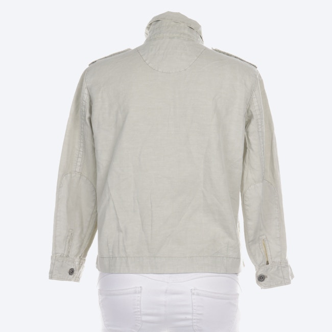 Image 2 of Summer Jacket 36 Lightgray in color Gray | Vite EnVogue