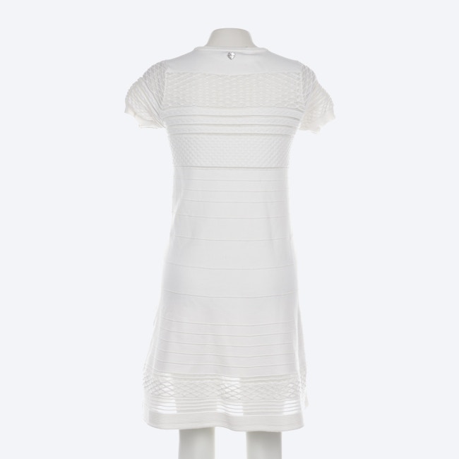 Image 2 of Knit Dress M Ivory in color White | Vite EnVogue