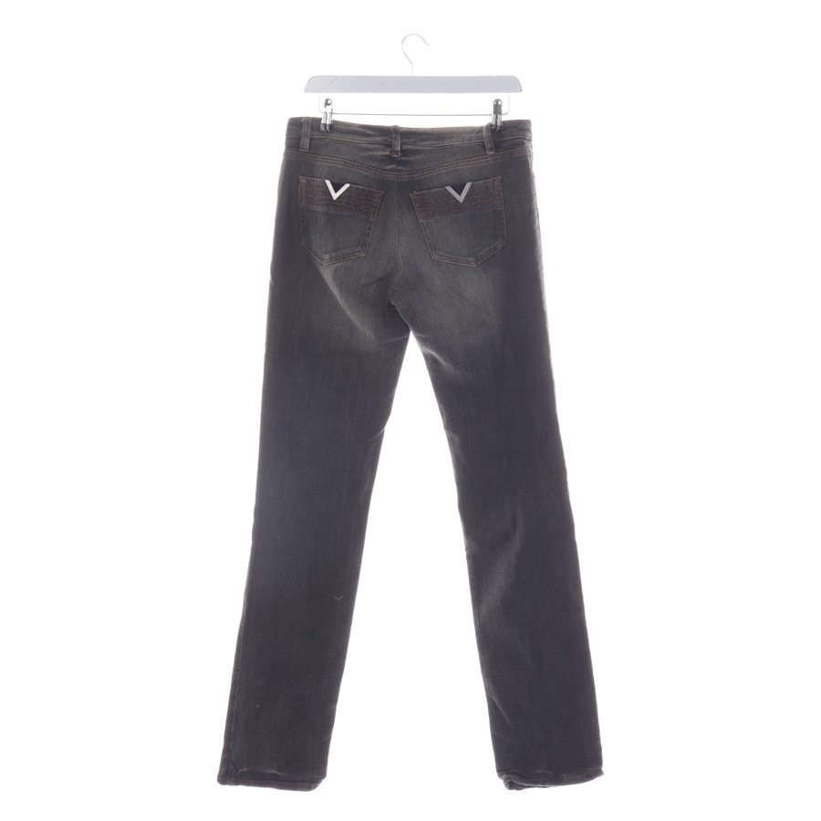 Bild 2 von Jeans Straight Fit W31 Grau in Farbe Grau | Vite EnVogue