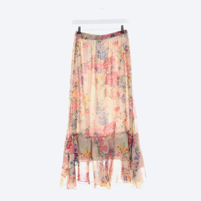 Image 2 of Skirt XS Multicolored in color Multicolored | Vite EnVogue