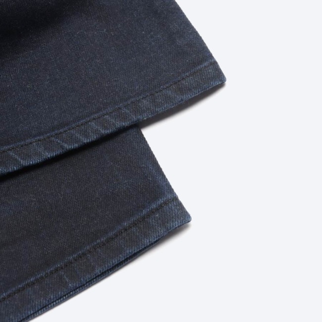 Image 3 of Jeans Straight Fit 52 Navy in color Blue | Vite EnVogue