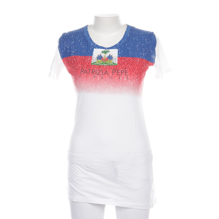 Image 1 of Shirt One Size Multicolored in color Multicolored | Vite EnVogue