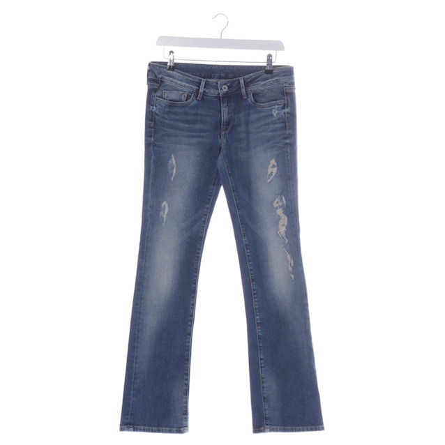 Image 1 of Jeans Straight Fit 40 Blue | Vite EnVogue