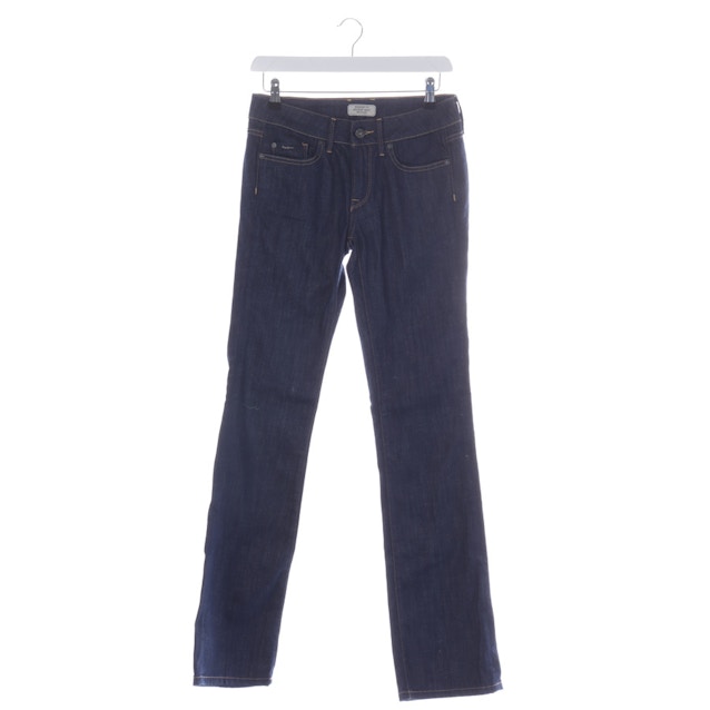 Image 1 of Jeans Straight Fit 36 Darkblue | Vite EnVogue