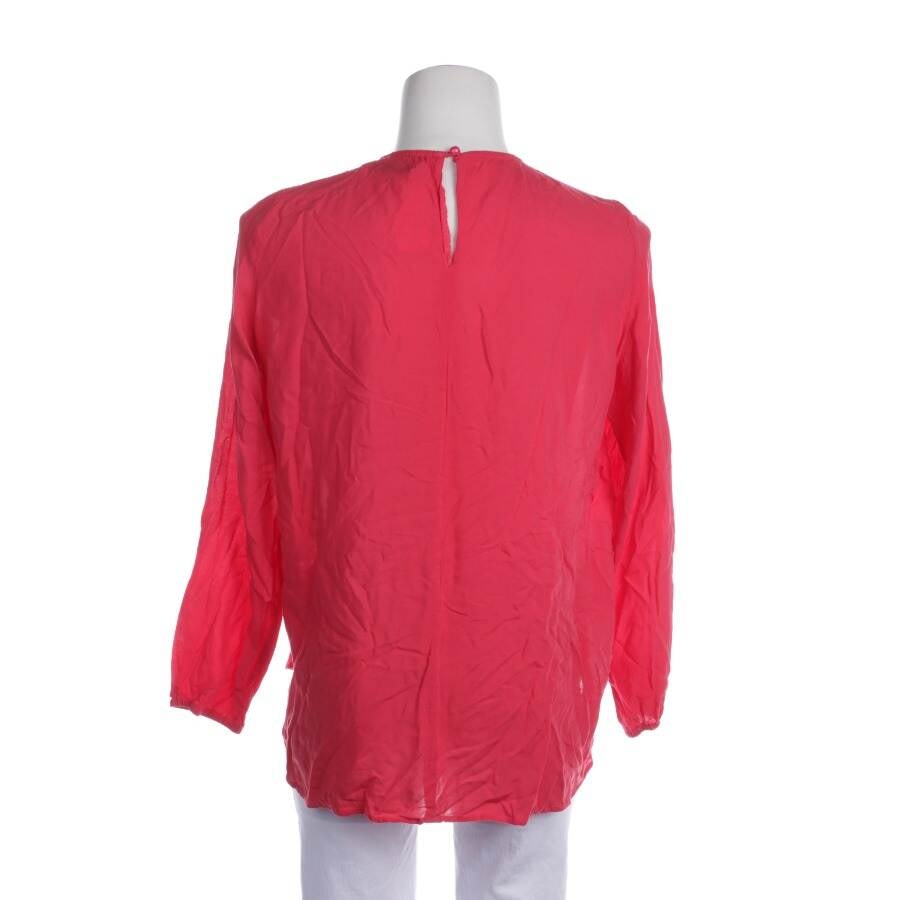 Image 2 of Shirt Blouse 34 Red in color Red | Vite EnVogue
