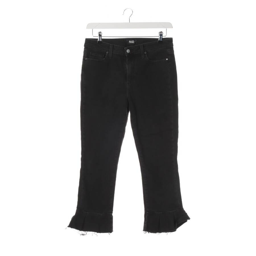 Image 1 of Jeans W29 Black in color Black | Vite EnVogue