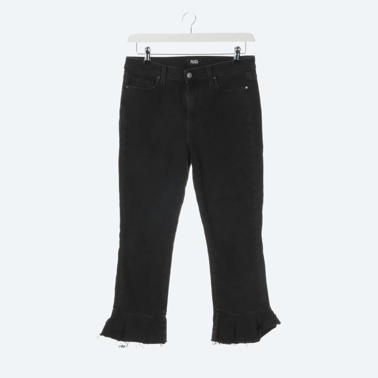 Bild 1 von Jeans W29 Schwarz in Farbe Schwarz | Vite EnVogue