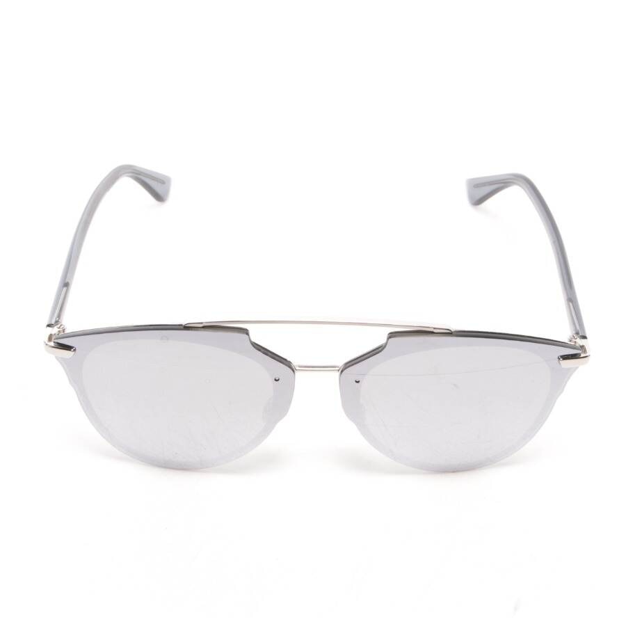 Bild 1 von So Real Sonnenbrille Grau in Farbe Grau | Vite EnVogue