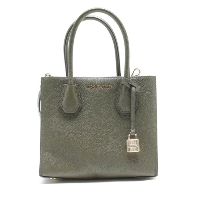 Image 1 of Handbag Olive Green | Vite EnVogue