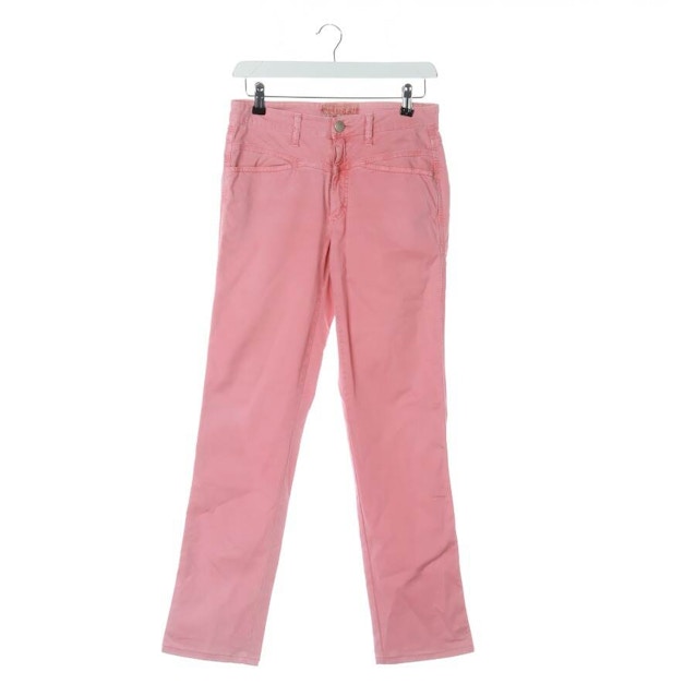 Image 1 of Trousers 36 Pink | Vite EnVogue