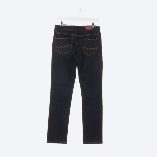 Bild 2 von Jeans Straight Fit W27 Marine in Farbe Blau | Vite EnVogue