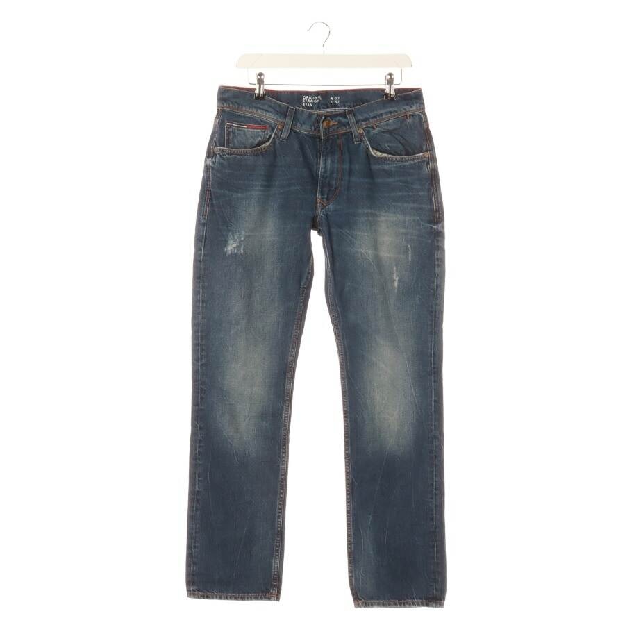 Bild 1 von Jeans Straight Fit W32 Blau in Farbe Blau | Vite EnVogue