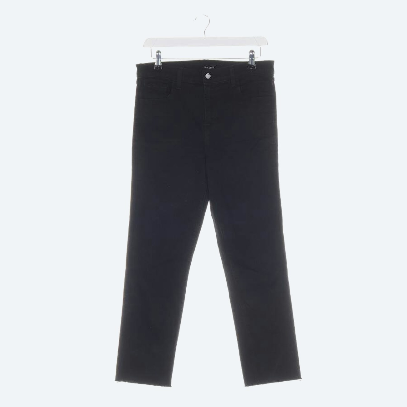 Bild 1 von Jeans Slim Fit W29 Schwarz in Farbe Schwarz | Vite EnVogue