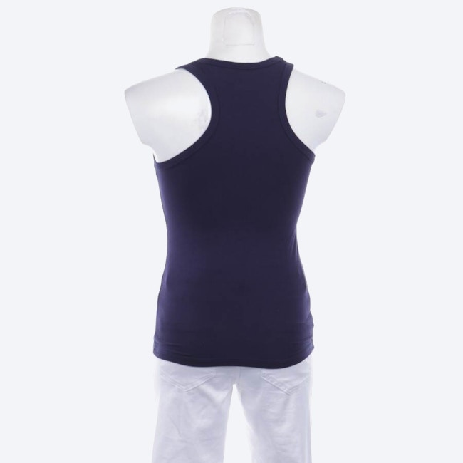 Image 2 of Top 32 Navy in color Blue | Vite EnVogue