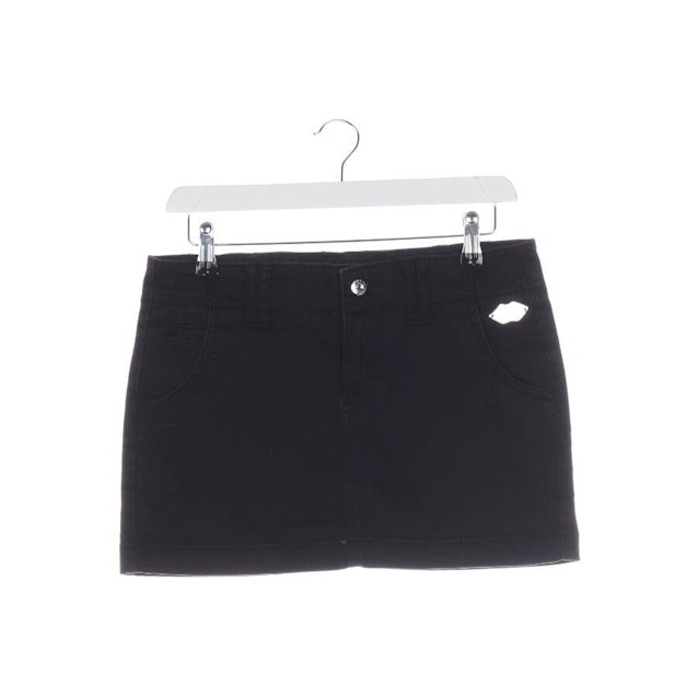 Image 1 of Mini Skirt 30 Black | Vite EnVogue