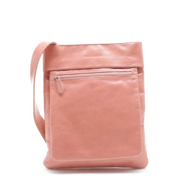 Image 1 of Shoulder Bag Dusky pink | Vite EnVogue