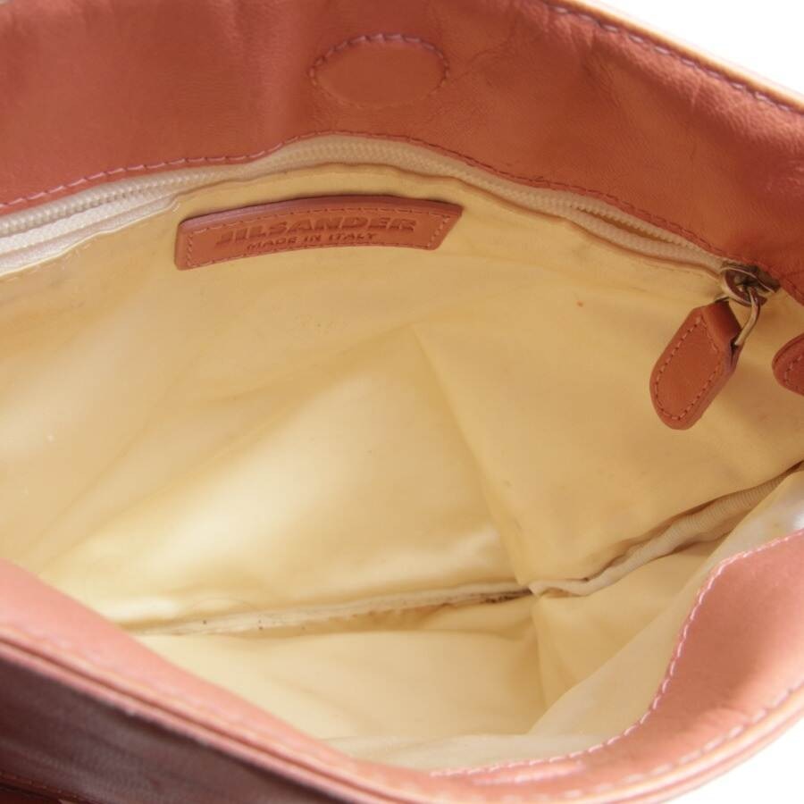 Image 5 of Shoulder Bag Dusky pink in color Pink | Vite EnVogue