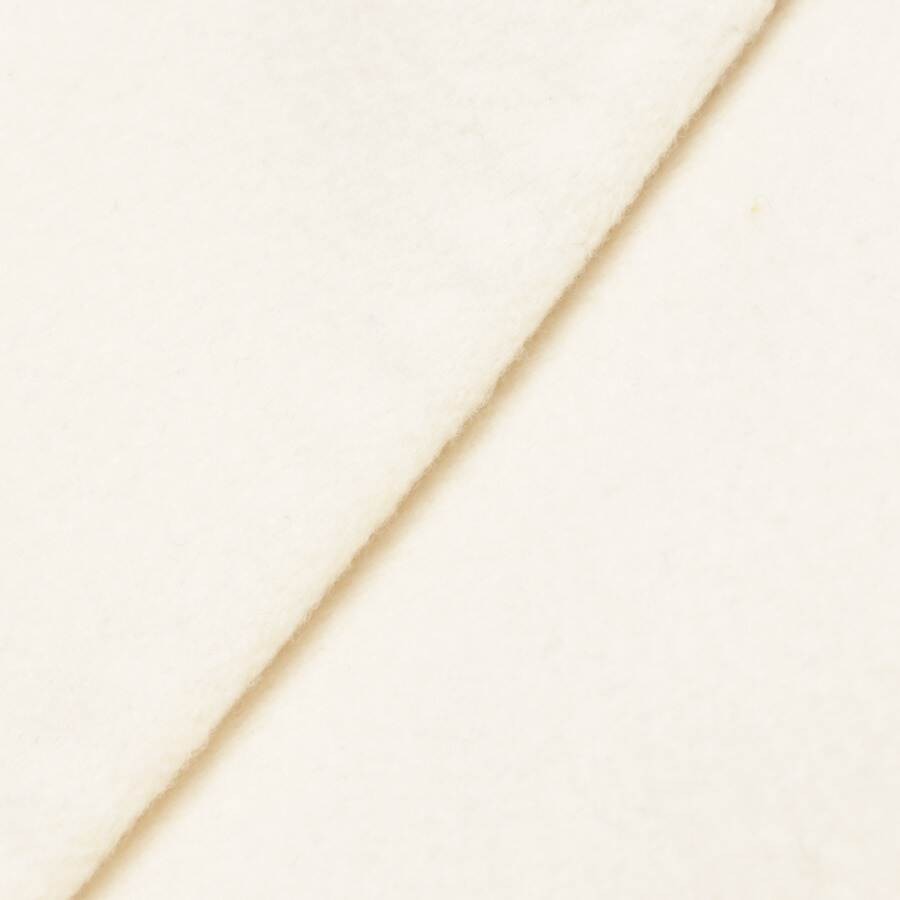 Bild 4 von Wollmantel 40 Beige in Farbe Weiß | Vite EnVogue