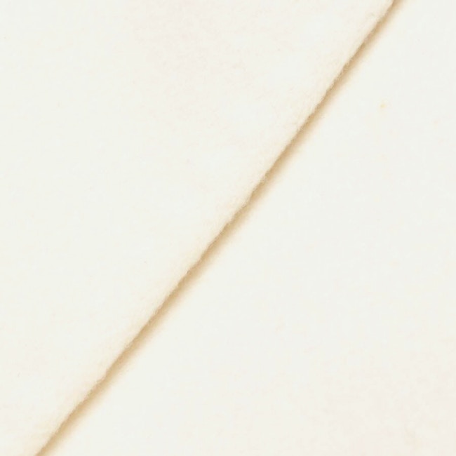 Bild 4 von Wollmantel 40 Beige in Farbe Weiß | Vite EnVogue