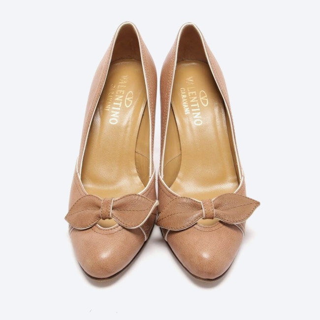 Image 2 of High Heels EUR 35.5 Brown in color Brown | Vite EnVogue