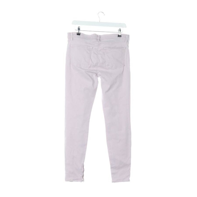 Trousers W29 Pink | Vite EnVogue