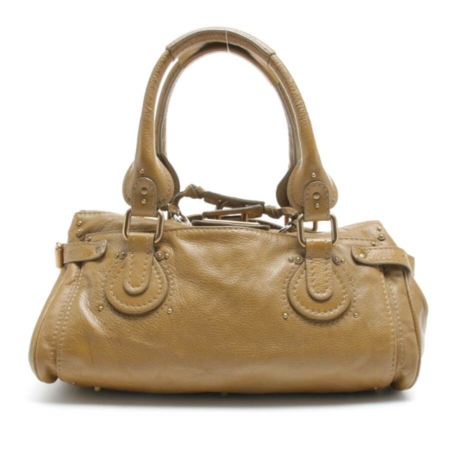 Image 1 of Handbag Sandybrown | Vite EnVogue