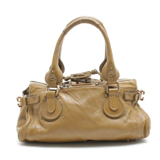 Handbag Sandybrown | Vite EnVogue