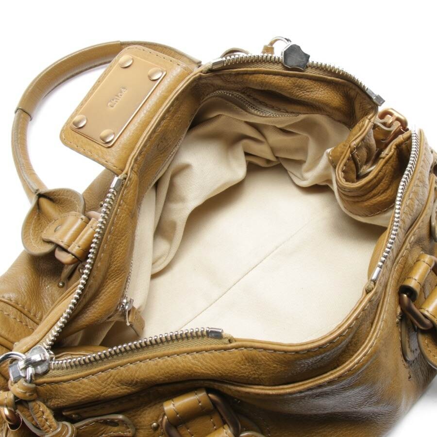 Image 5 of Handbag Sandybrown in color Brown | Vite EnVogue