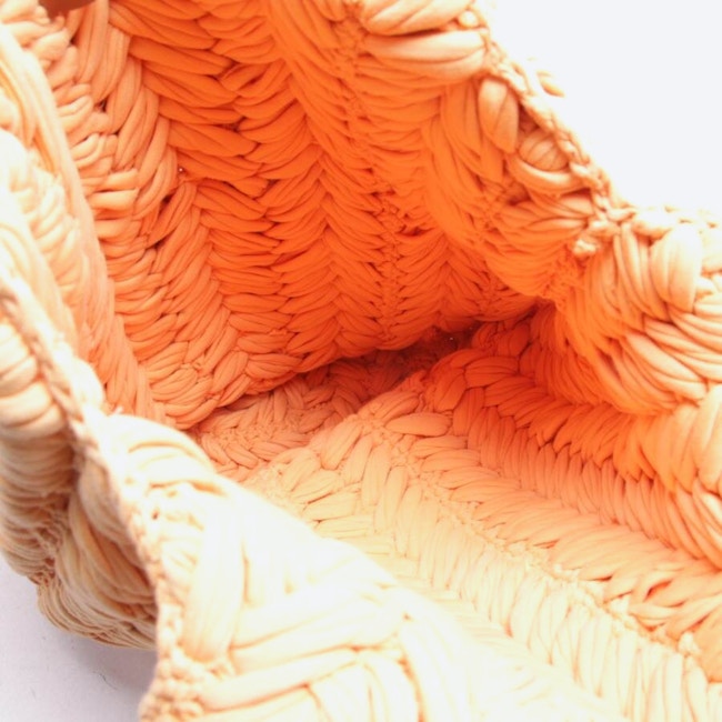 Bild 5 von Schultertasche Orange in Farbe Orange | Vite EnVogue