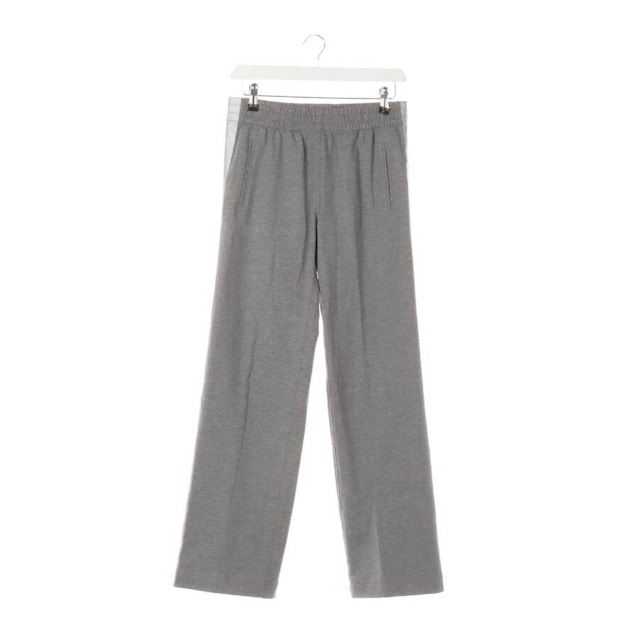 Image 1 of Trousers 2XS Gray | Vite EnVogue