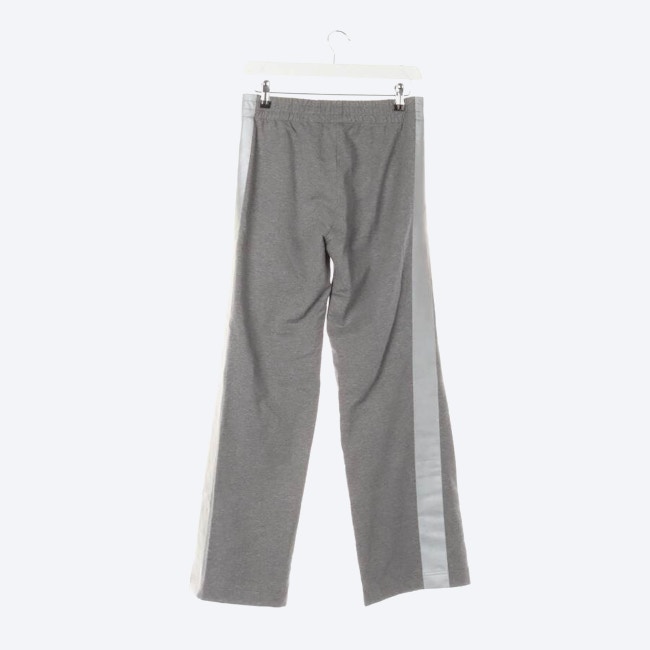 Image 2 of Trousers 2XS Gray in color Gray | Vite EnVogue