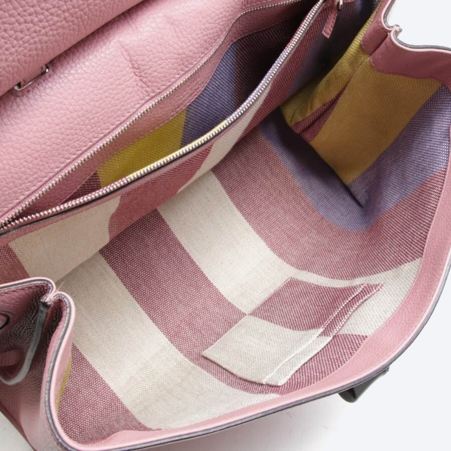 Bild 5 von Handtasche Rosa in Farbe Rosa | Vite EnVogue