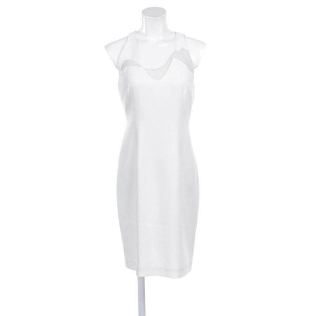 Image 1 of Cocktail Dress 36 White | Vite EnVogue