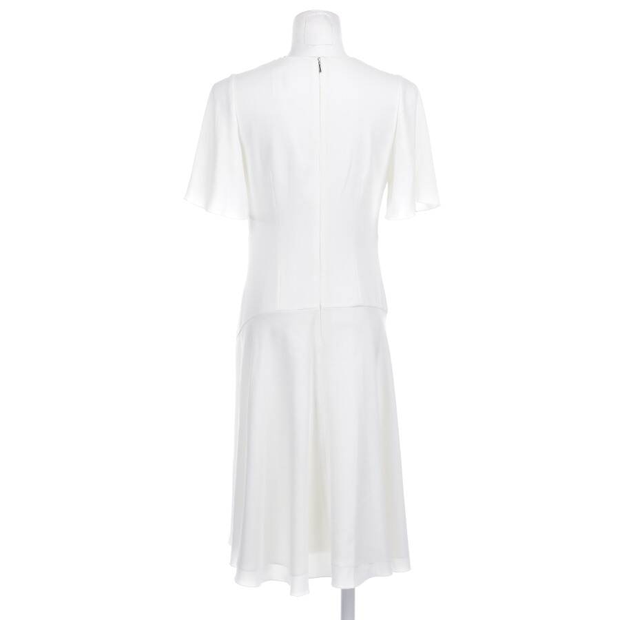 Image 2 of Cocktail Dress 36 White in color White | Vite EnVogue