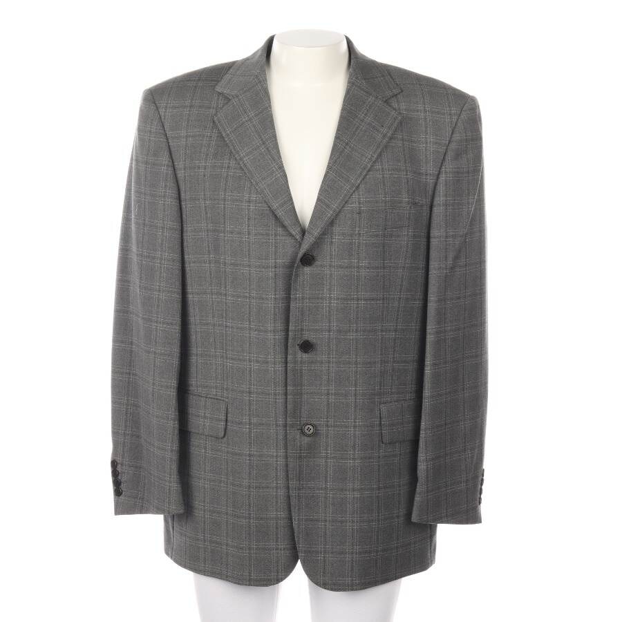 Image 1 of Wool Blazer 54 Gray in color Gray | Vite EnVogue