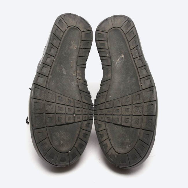 Image 4 of High-Top Sneakers EUR 43 Black in color Black | Vite EnVogue