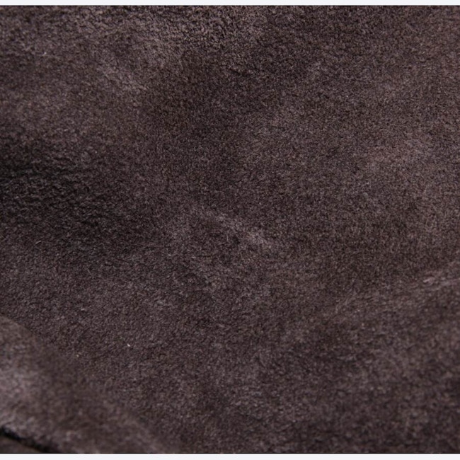 Image 5 of Shoulder Bag Brown in color Brown | Vite EnVogue