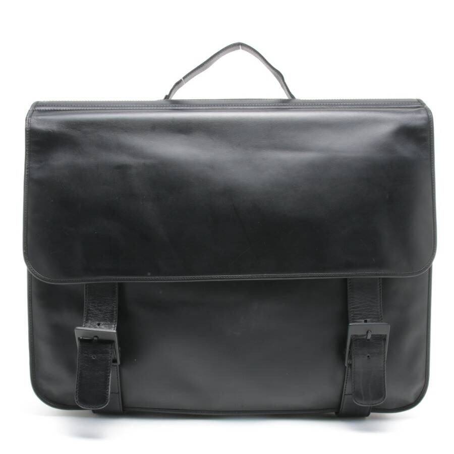 Image 2 of Suitcase Black in color Black | Vite EnVogue