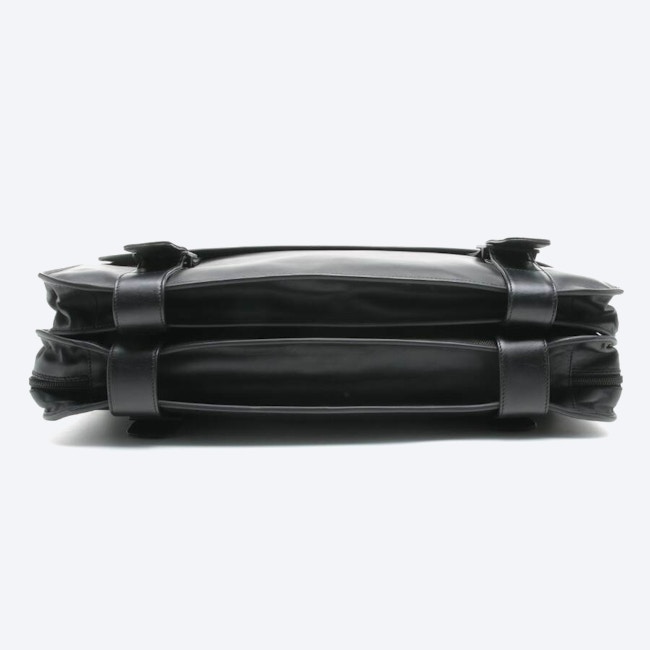 Image 3 of Suitcase Black in color Black | Vite EnVogue